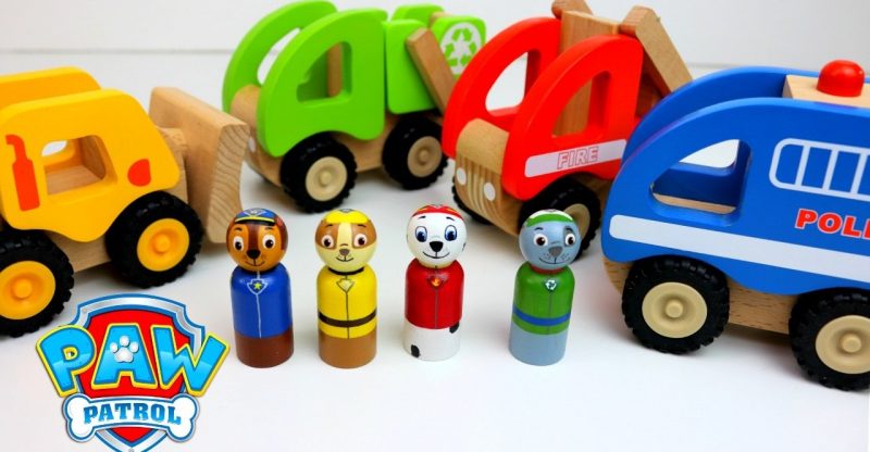 baby car toys video