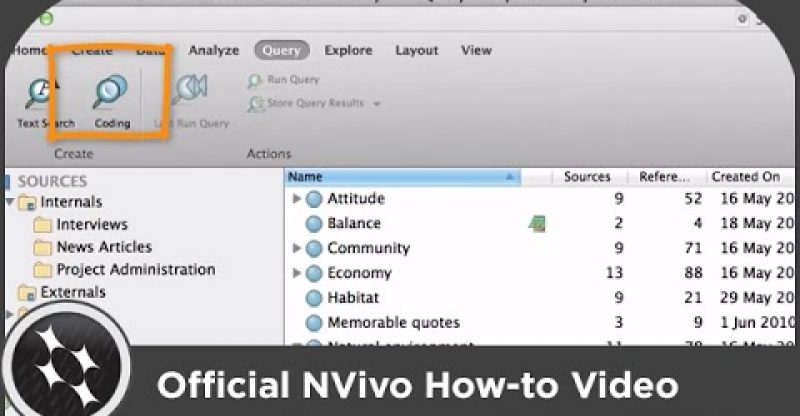 will nvivo 11 for windows operate on a mac