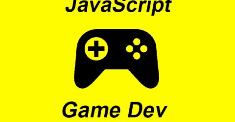 game development with javascript